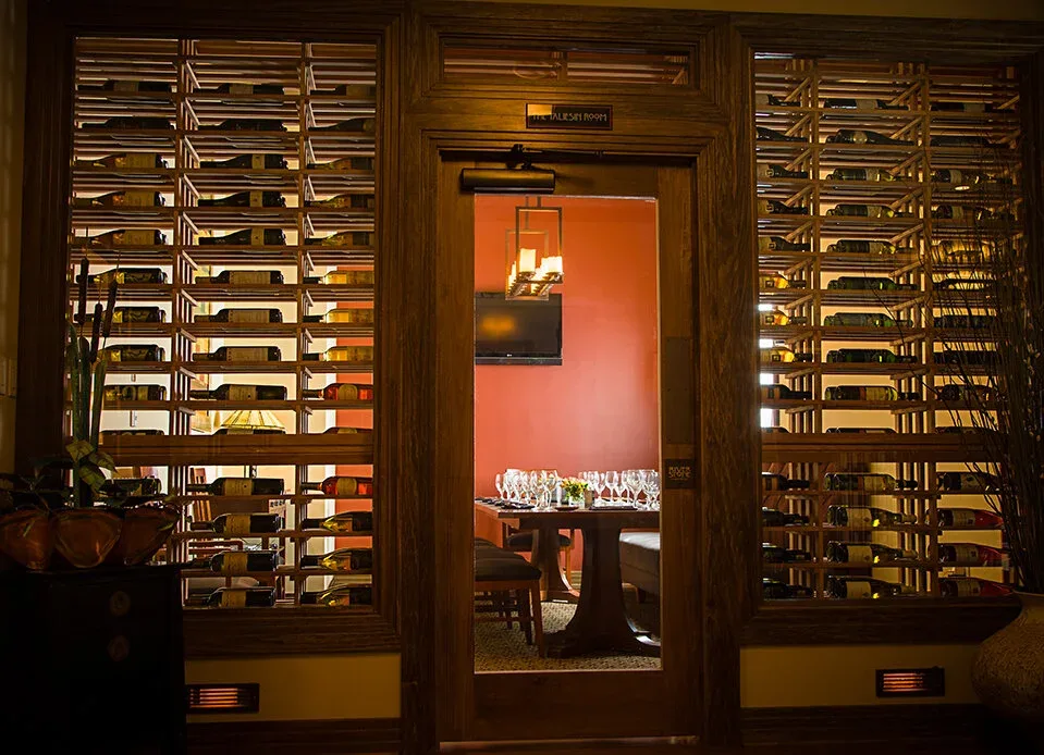 River Stone Chophouse — photo 30