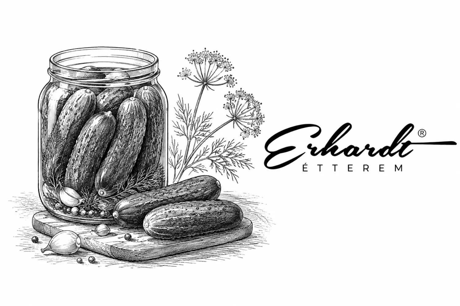Erhardt Étterem és Panzió, Kézműves Pékség — photo 41