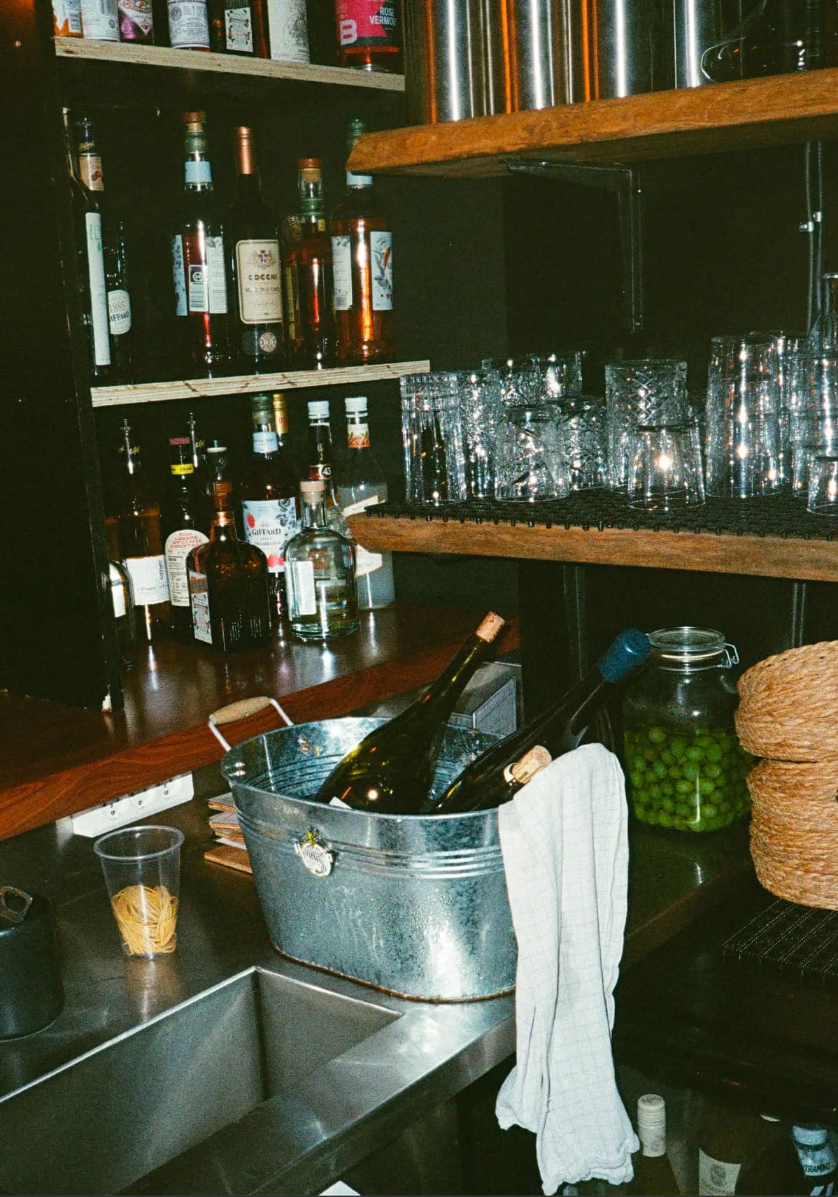 Noels — photo 20