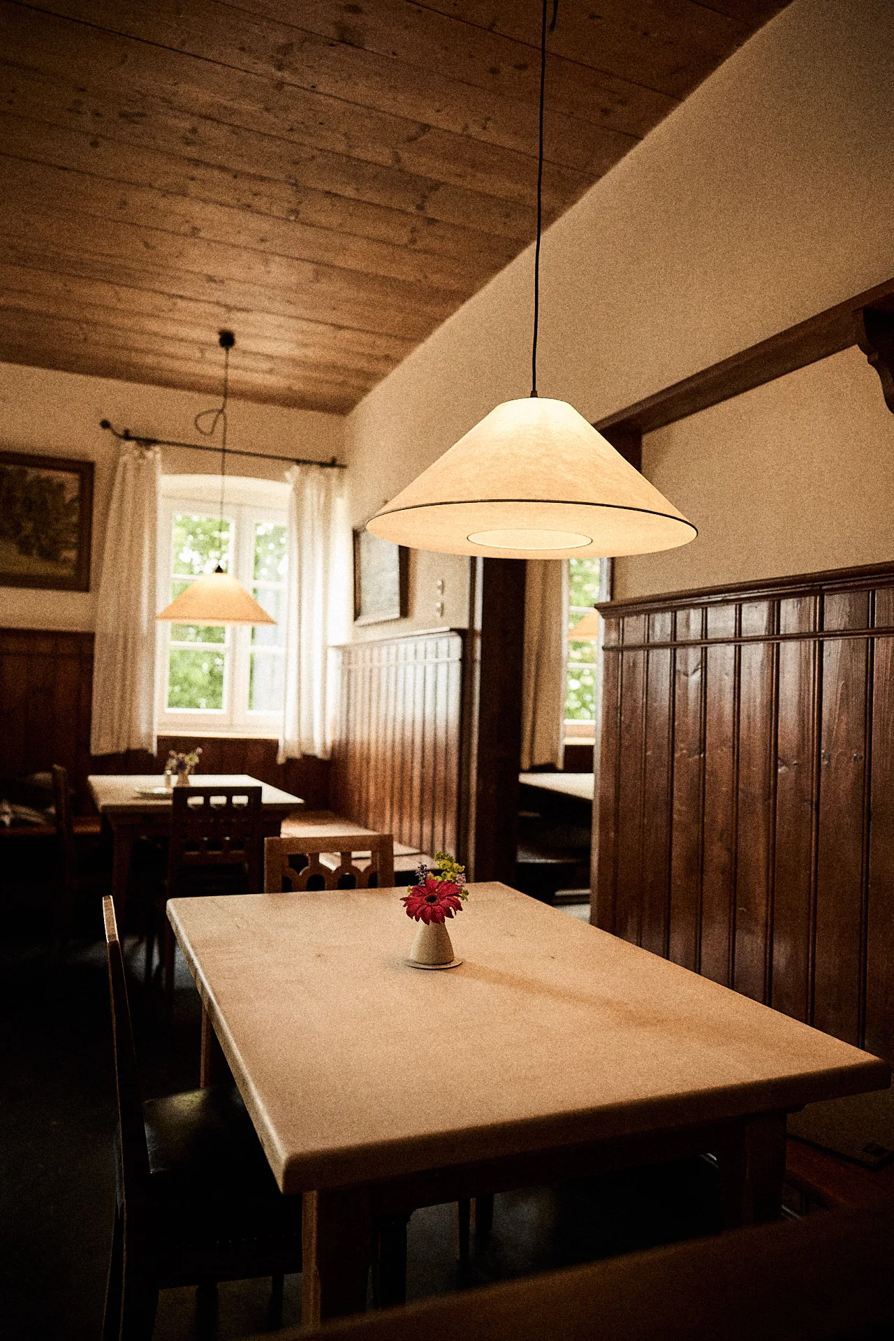 Gasthaus Zum Fischmeister, Geretsried