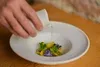 Radici ristorante in vigna — food