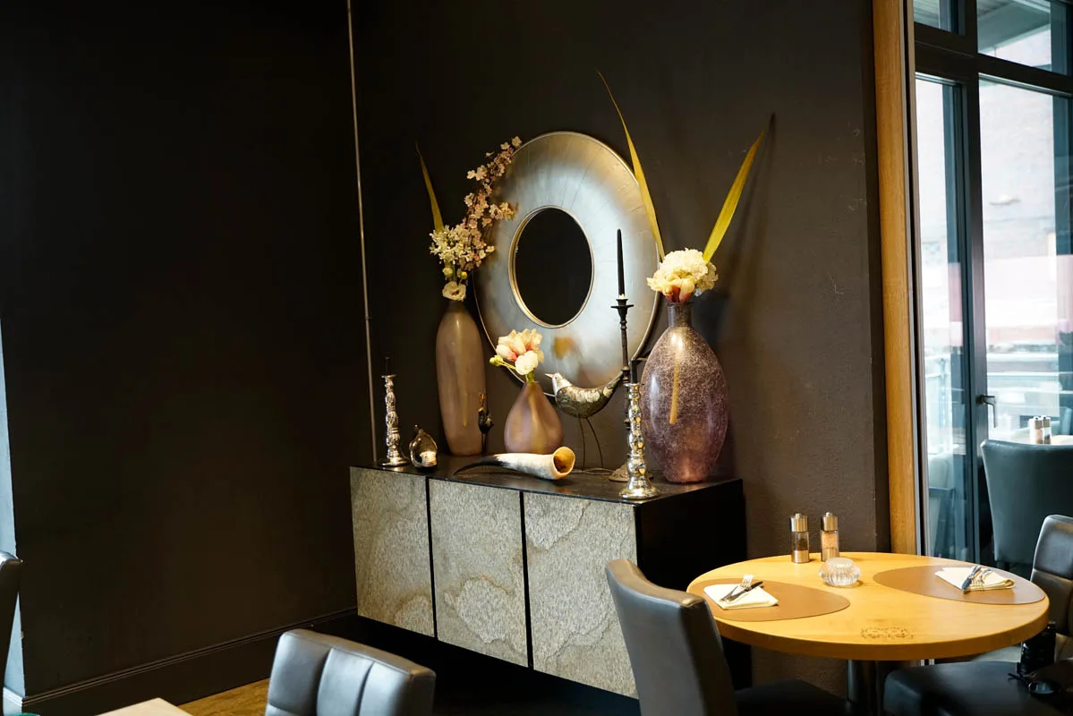 Ristorante I Leoni — photo 8