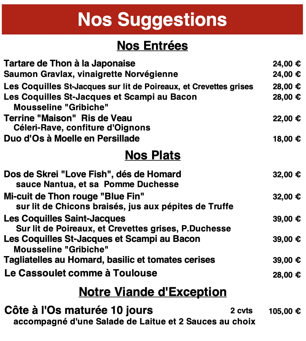 Brasserie du Lac — photo 48