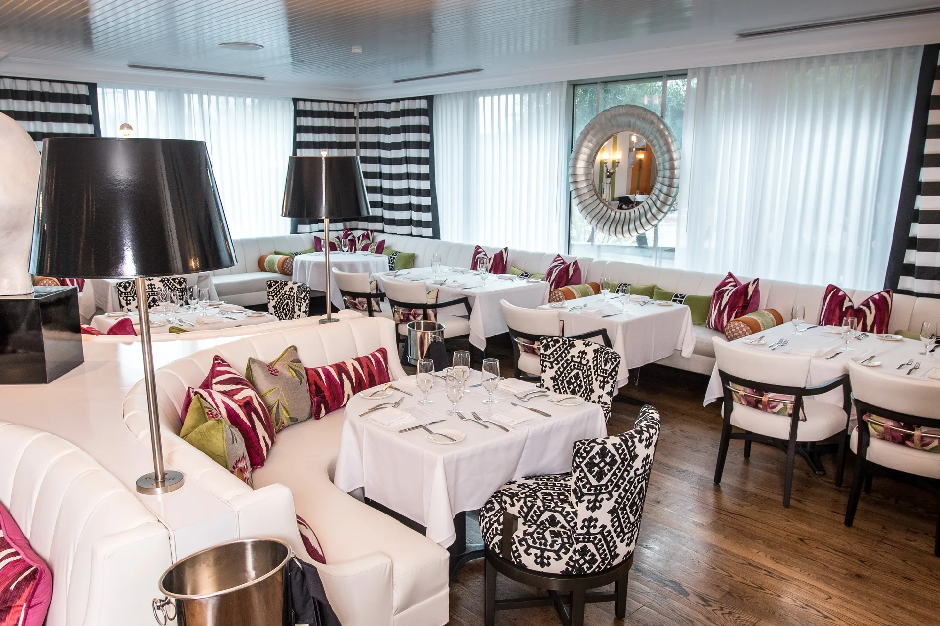 Vintner Grill — photo 12