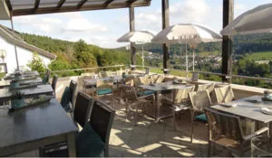 Restaurant Talblick — photo 7