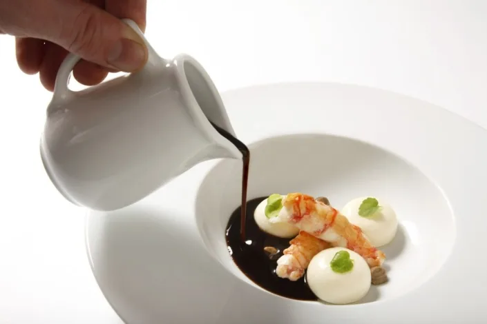 Can Bosch — food