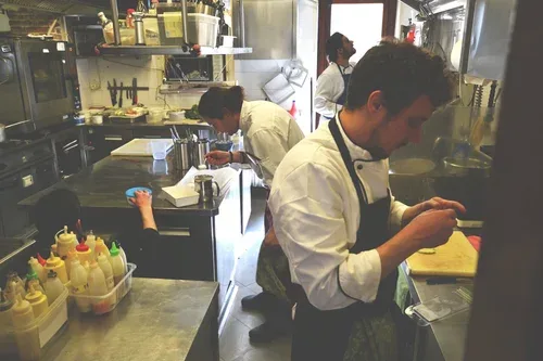 Osteria alla Chiesa — photo 9
