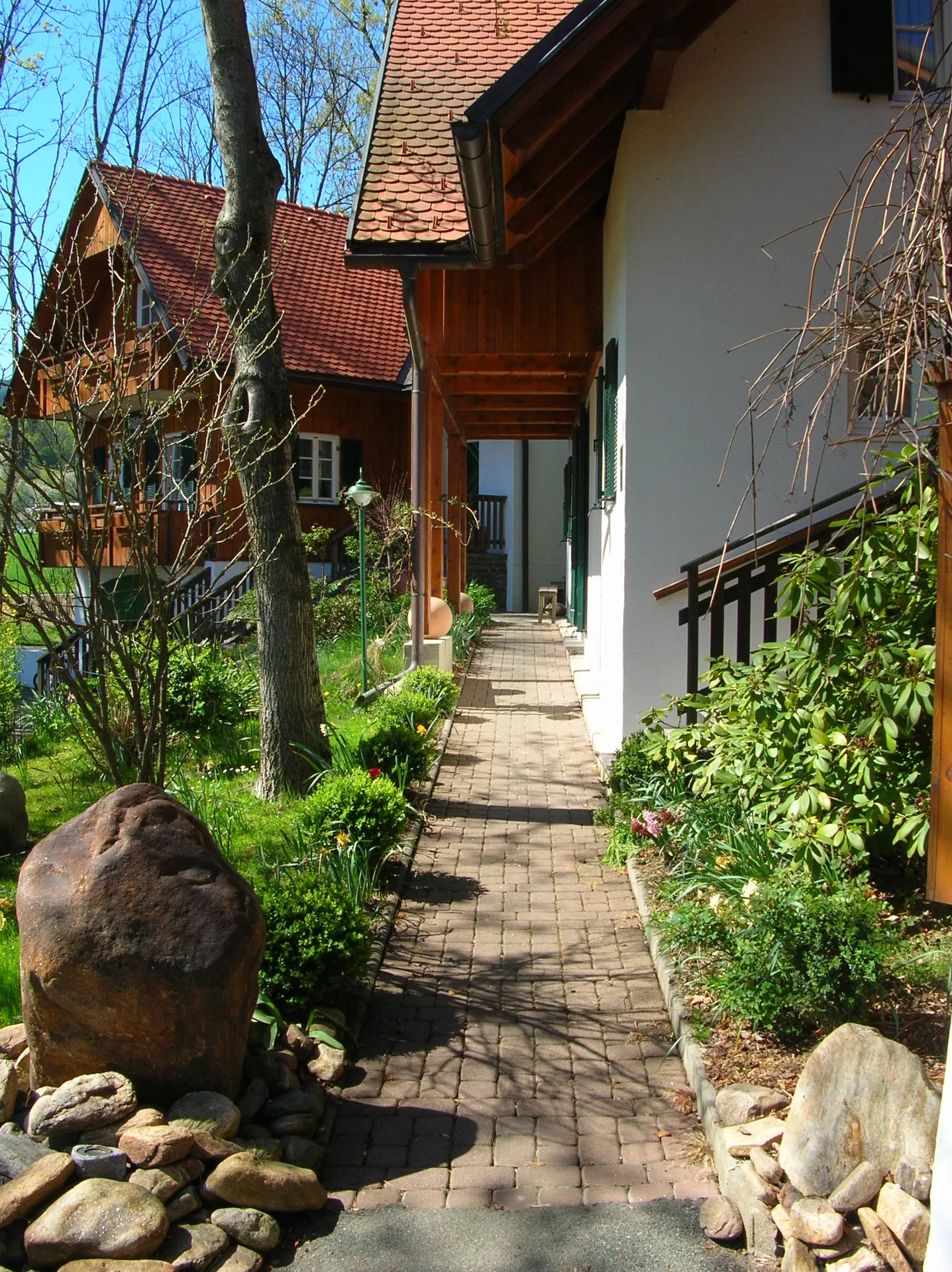 Stegweber — photo 22