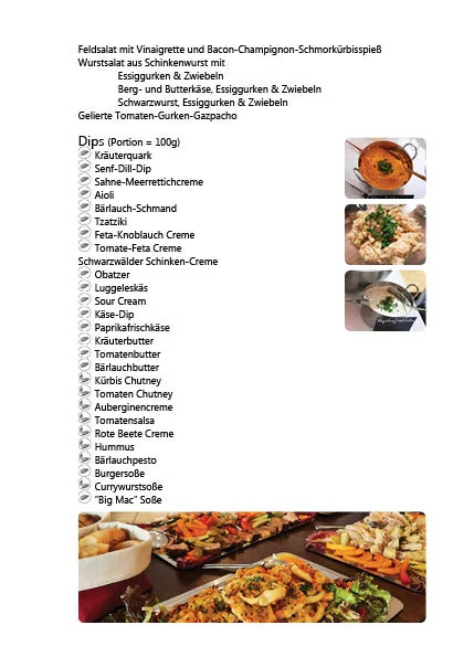 Restaurant ECO — photo 17