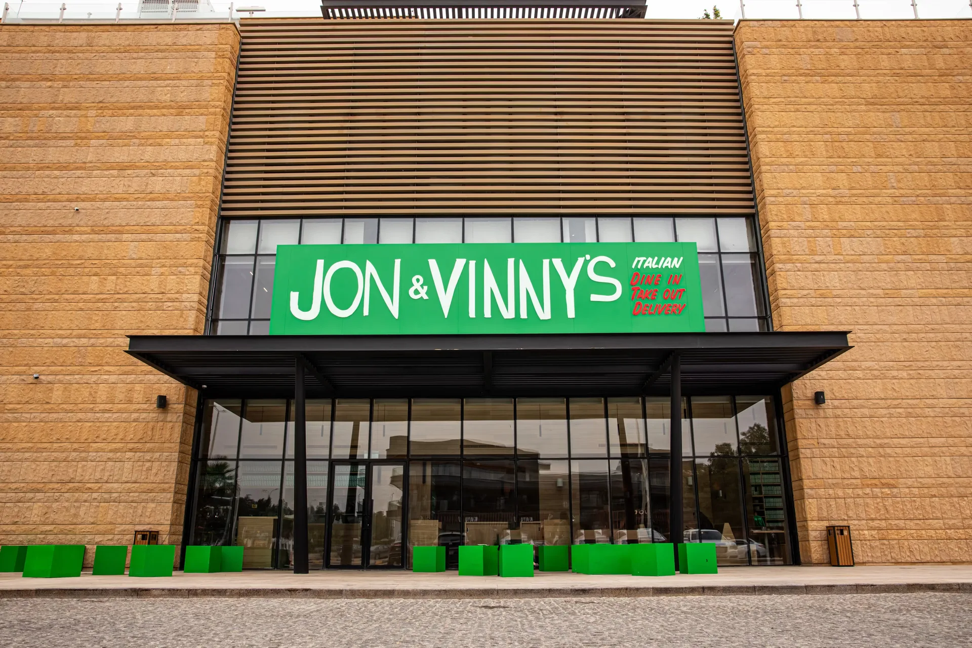 Jon & Vinny’s — photo 12