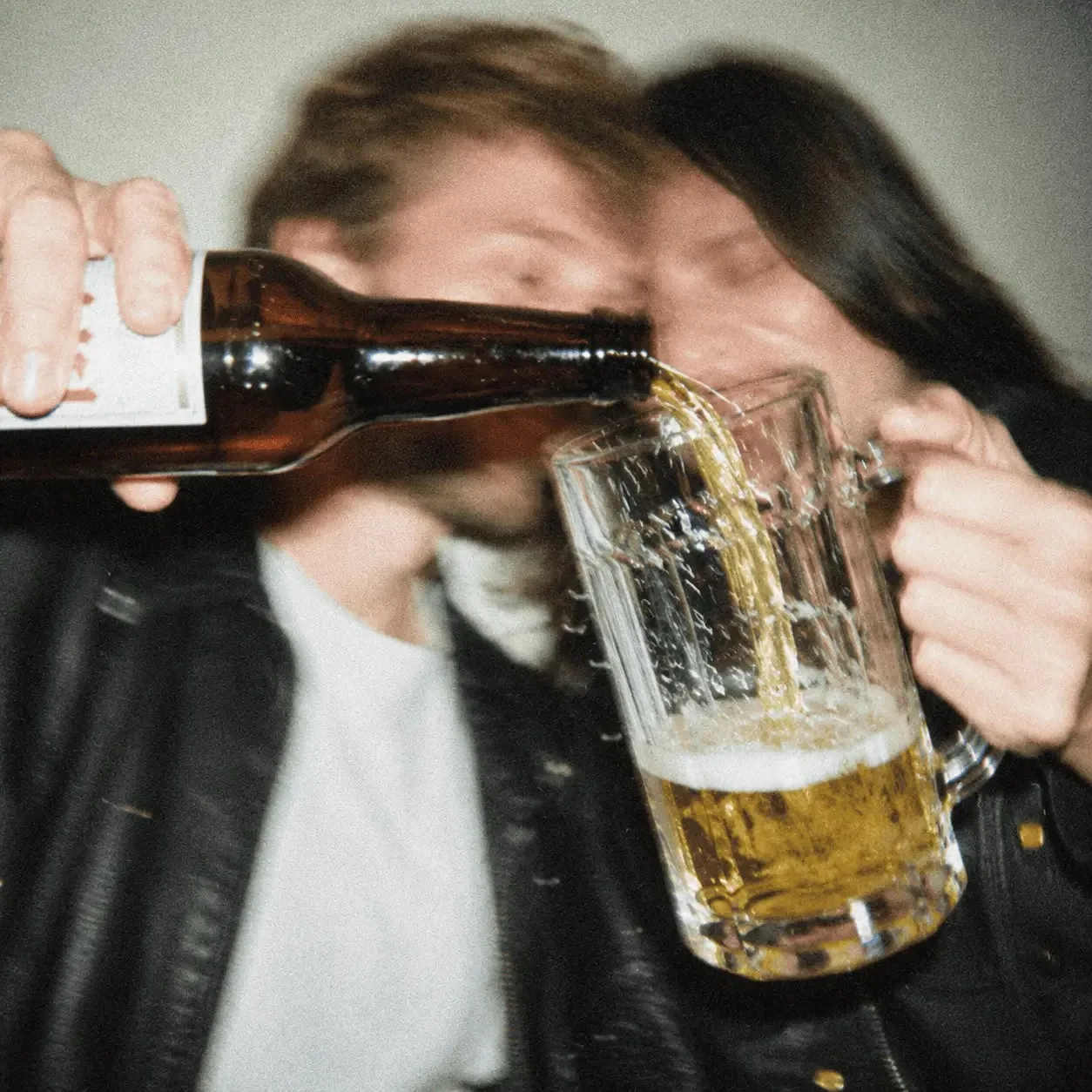 Bauböck — drink