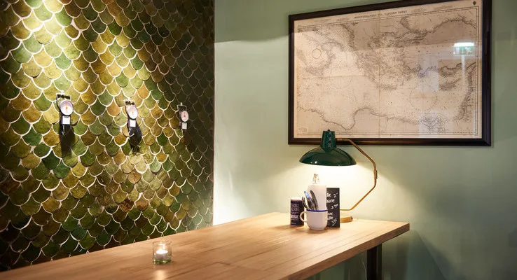 Sea Salt Saloon — photo 14
