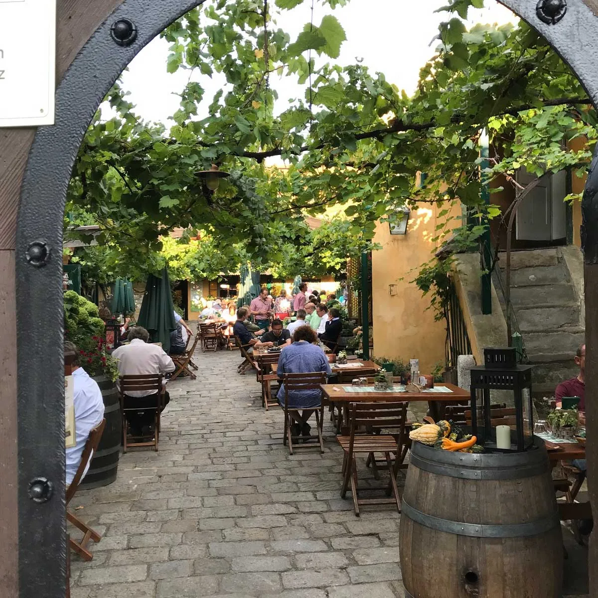 Gasthaus Großer Kiepenkerl — photo 37