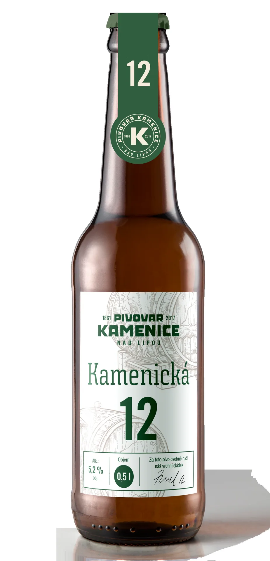 Pivovar Kamenice nad Lipou — photo 8