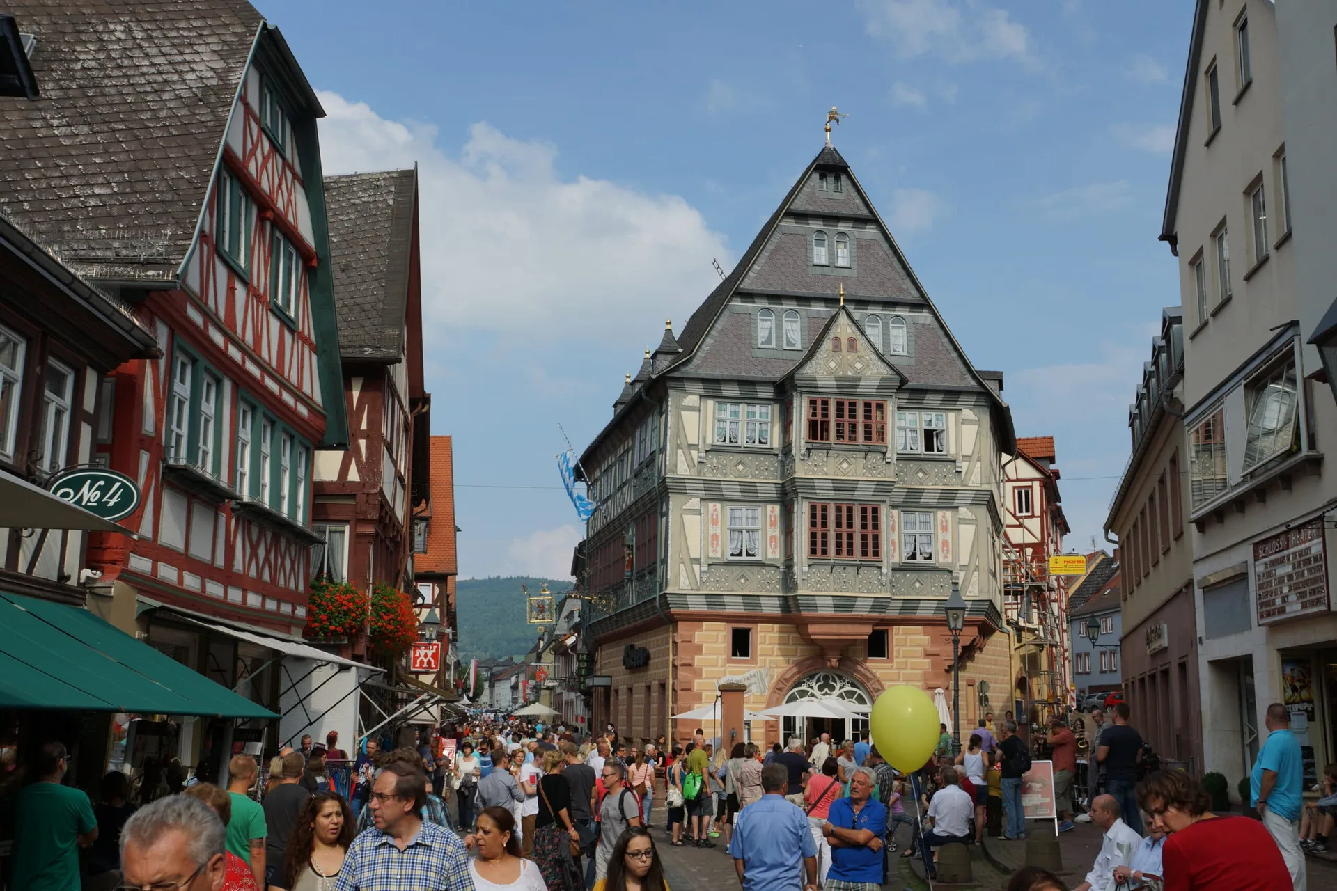 Gasthaus Zum Riesen — photo 35
