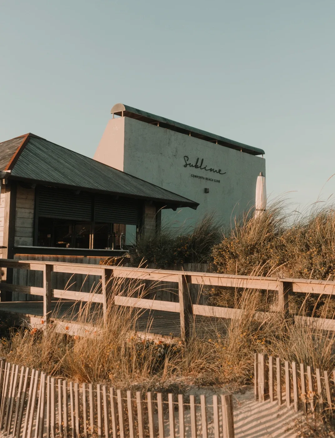 Sublime Comporta Beach Club — photo 20