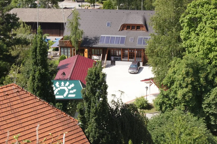 Iglhauser Schlosshotel — photo 37