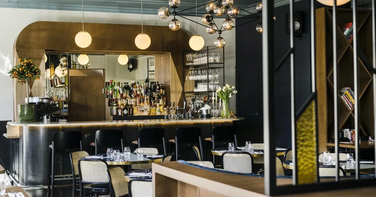 Kraft Bistro Bar, Radom