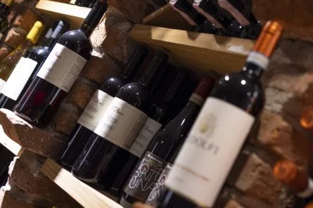 La Fugascina Ristorante, Verbania
