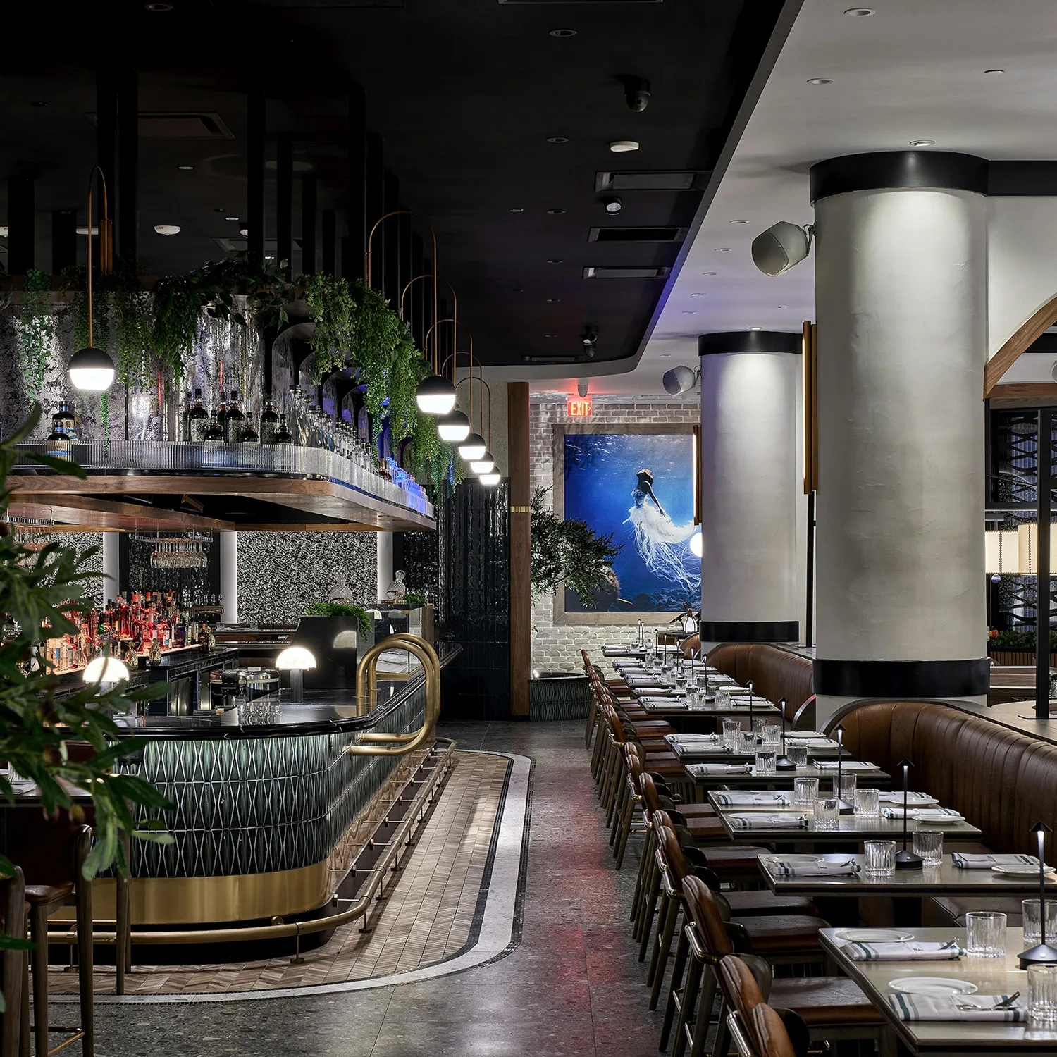 Drift Restaurant & Bar — photo 5