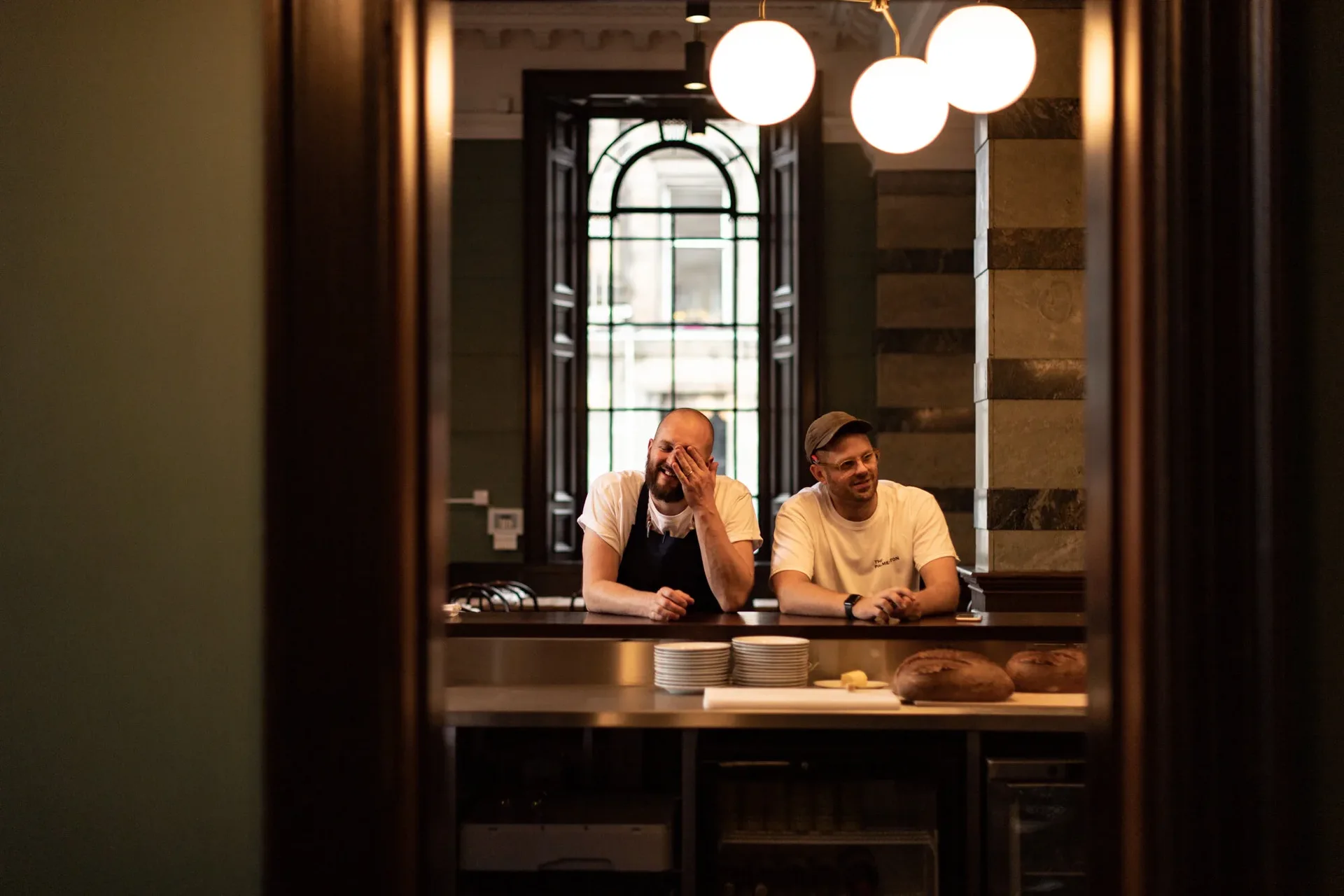 The Palmerston — photo 22