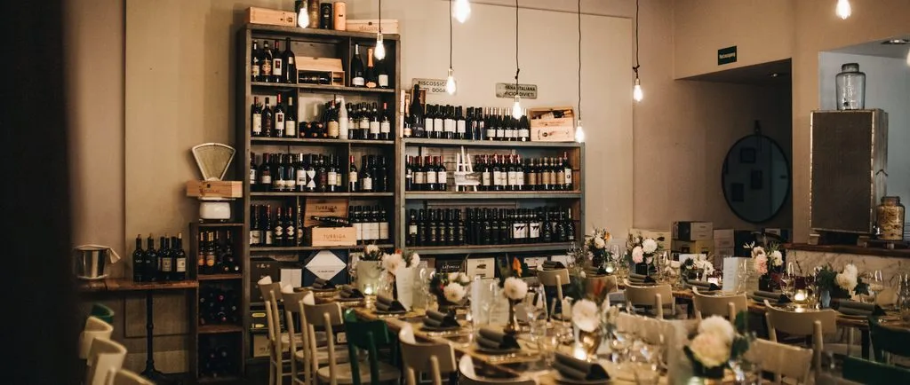 Vino e Basilico, Berlin