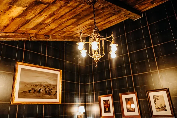 Bootleggers Lodge — photo 11