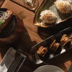 Le Petit Beefbar au Grand Café — photo 91