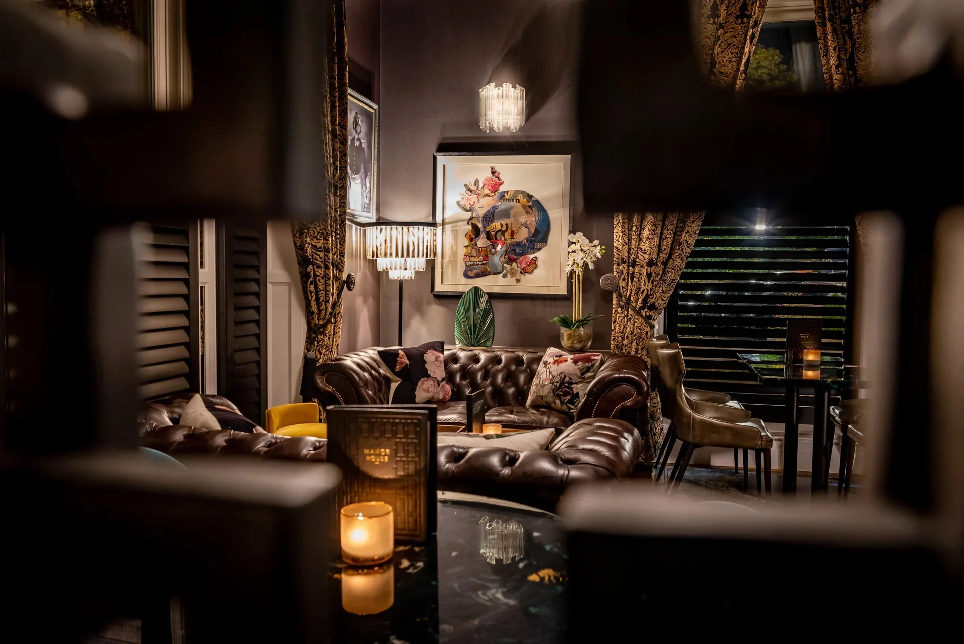 The Lantern Room — photo 65