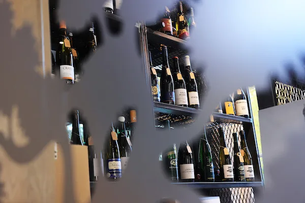 Speisenkammer — drink