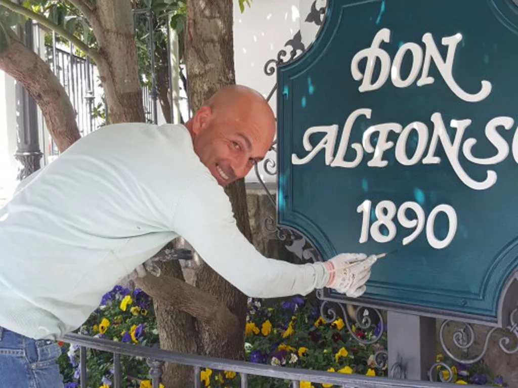 Don Alfonso 1890 — photo 19