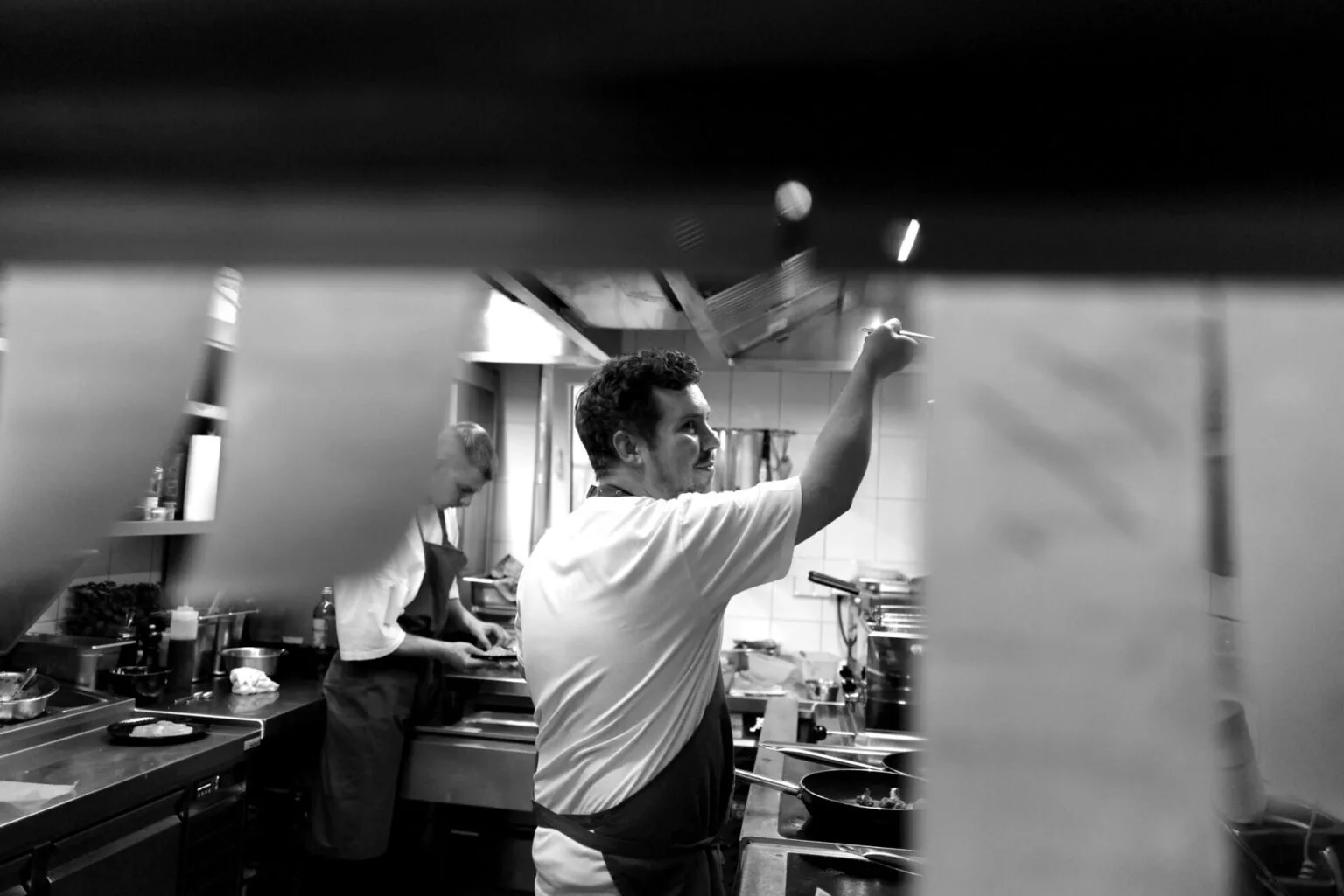 Restaurant Brodersen — photo 30