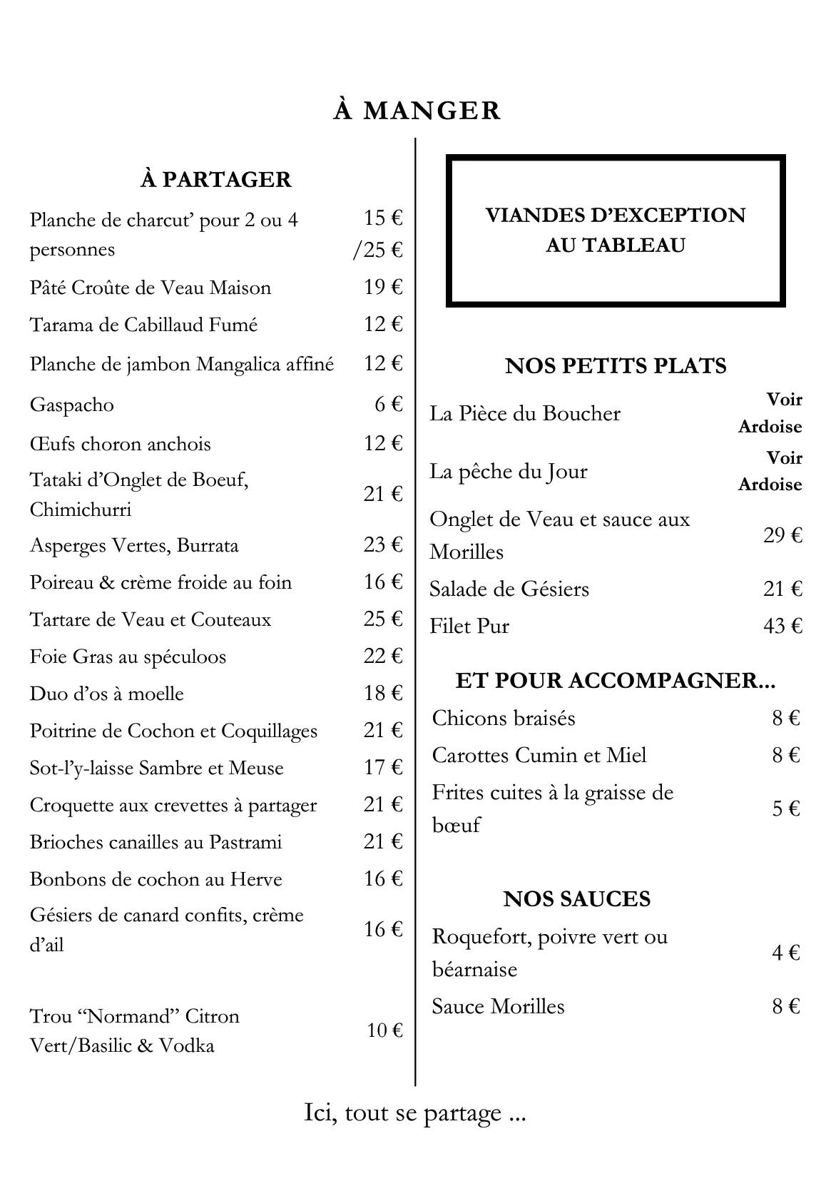 Gueuleton — photo 24