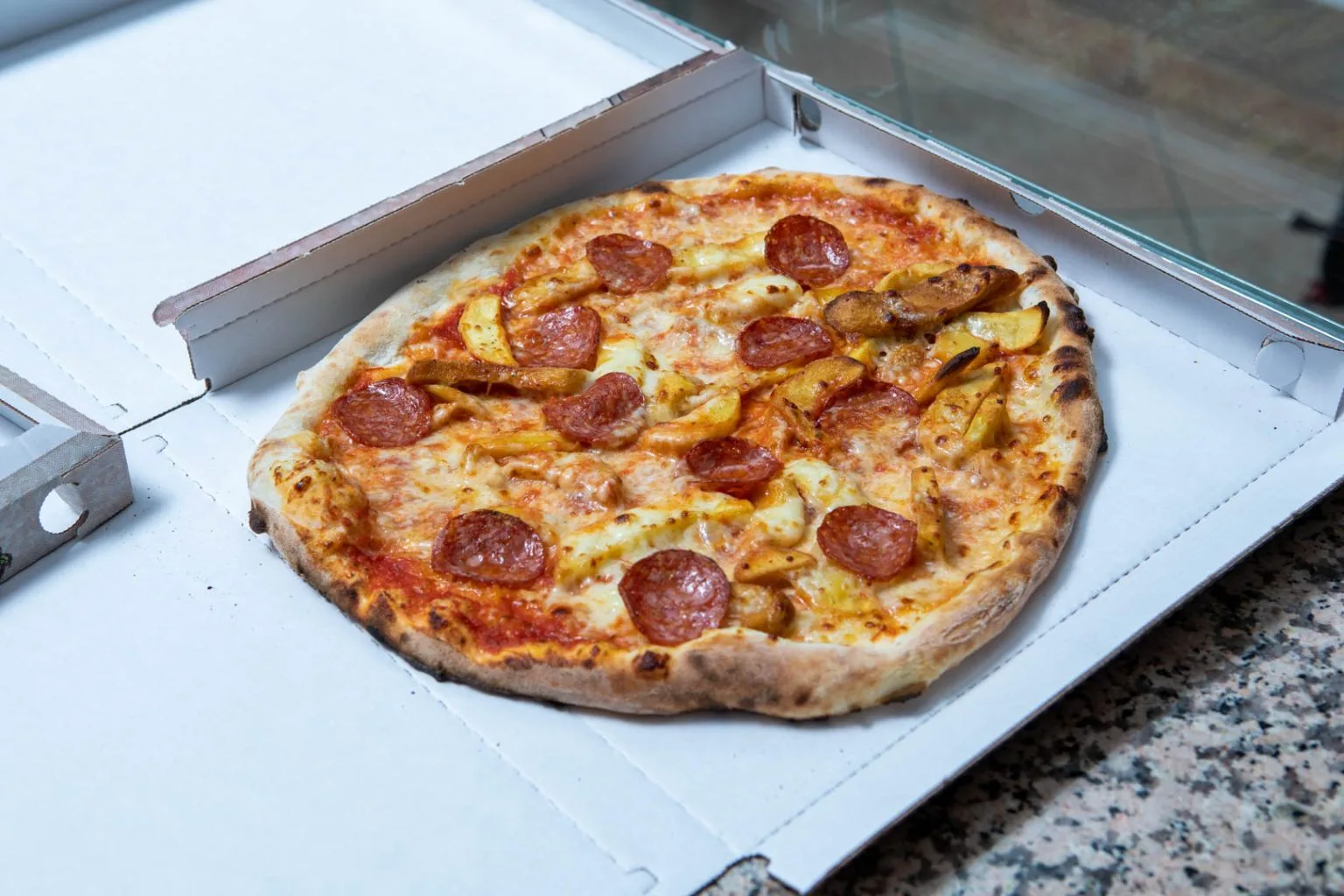 Pizzeria  Fantasy — photo 9