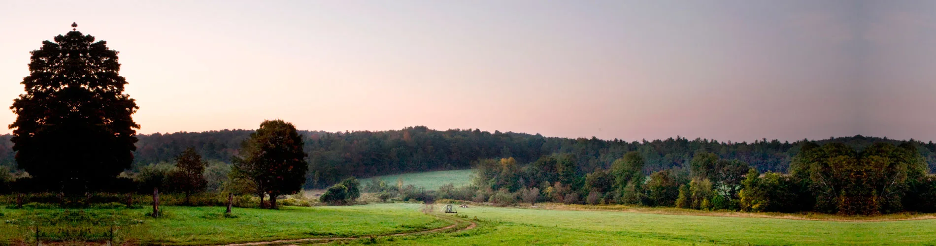 Blue Hill at Stone Barns, Hawthorne