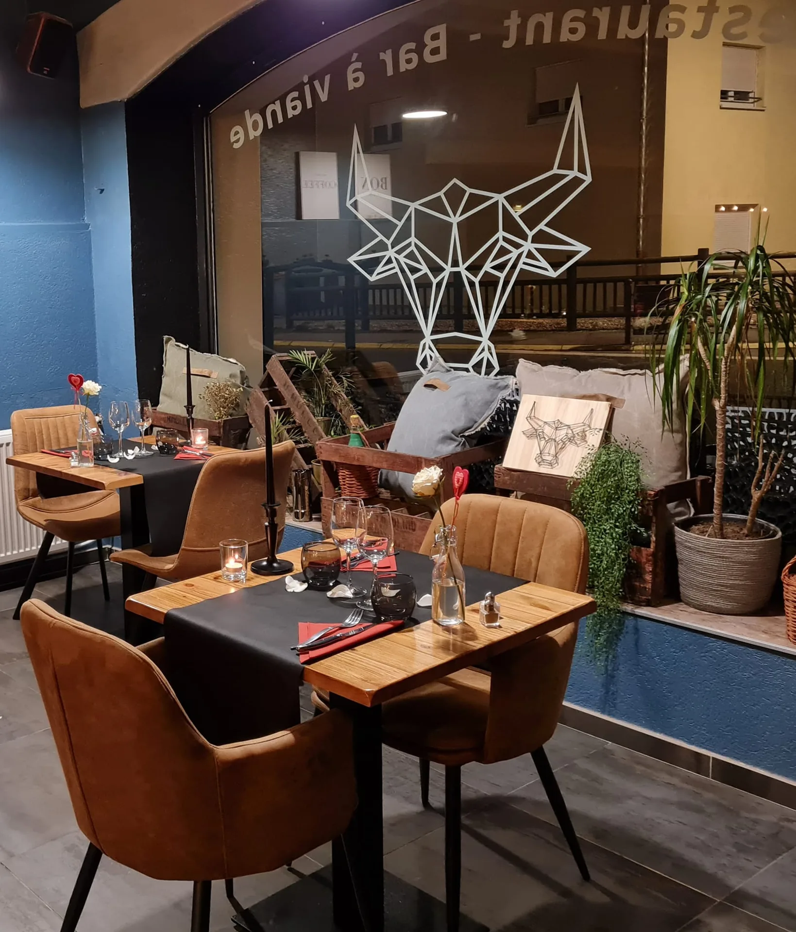 La Bonne Auberge — photo 11