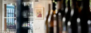 Brawn, London