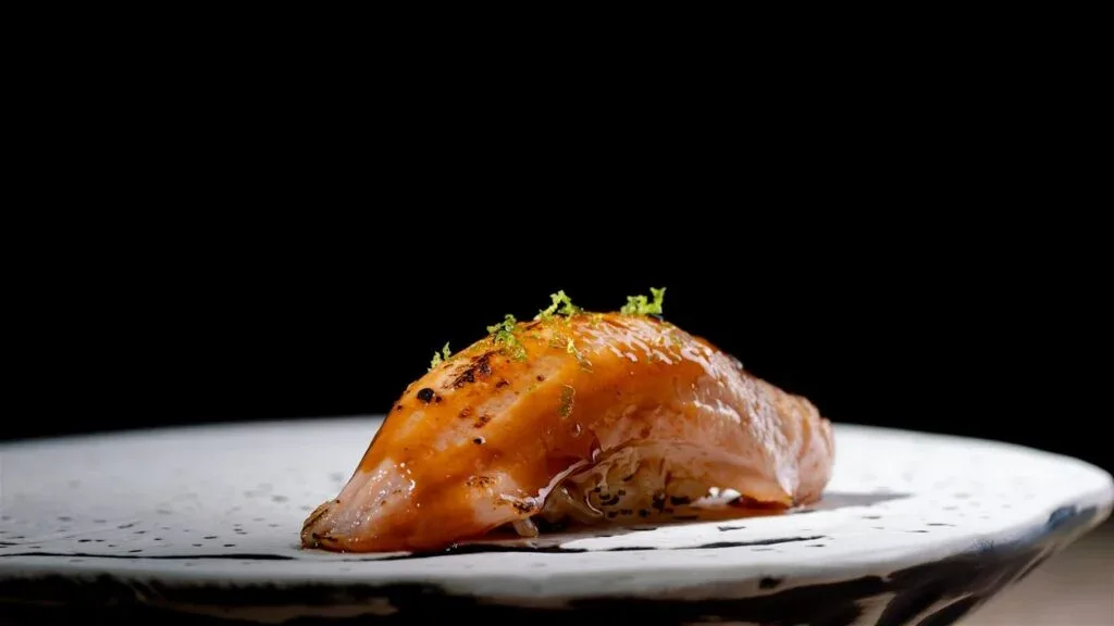 KA-ORŪ SUSHIBAR & COCKTAIL — photo 8