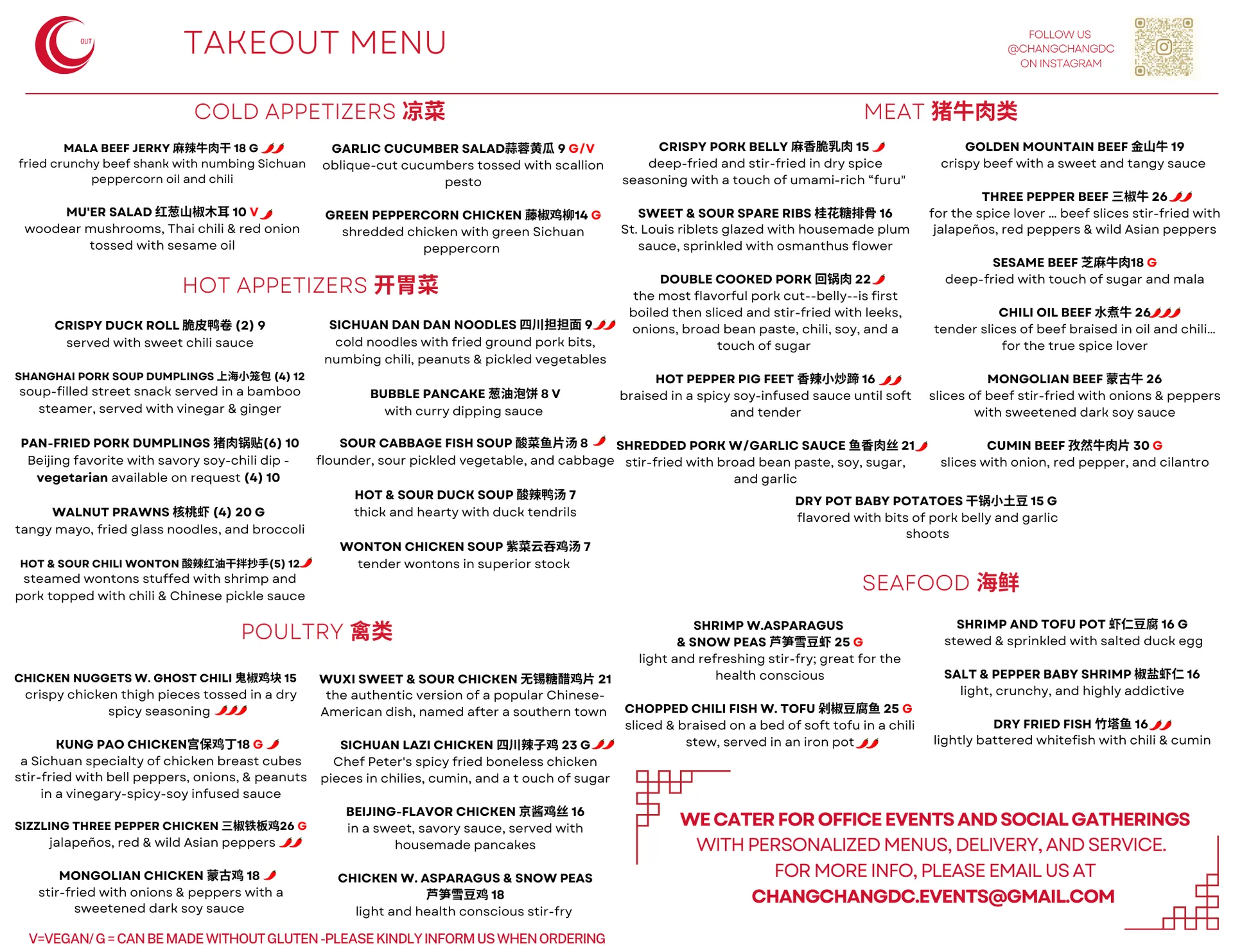 Chang Chang — photo 15