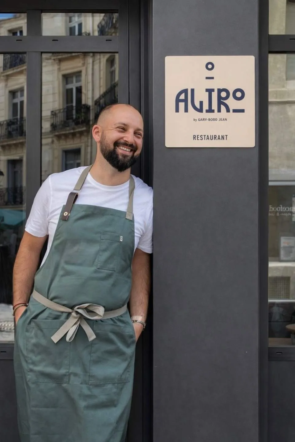 Aliro — photo 13