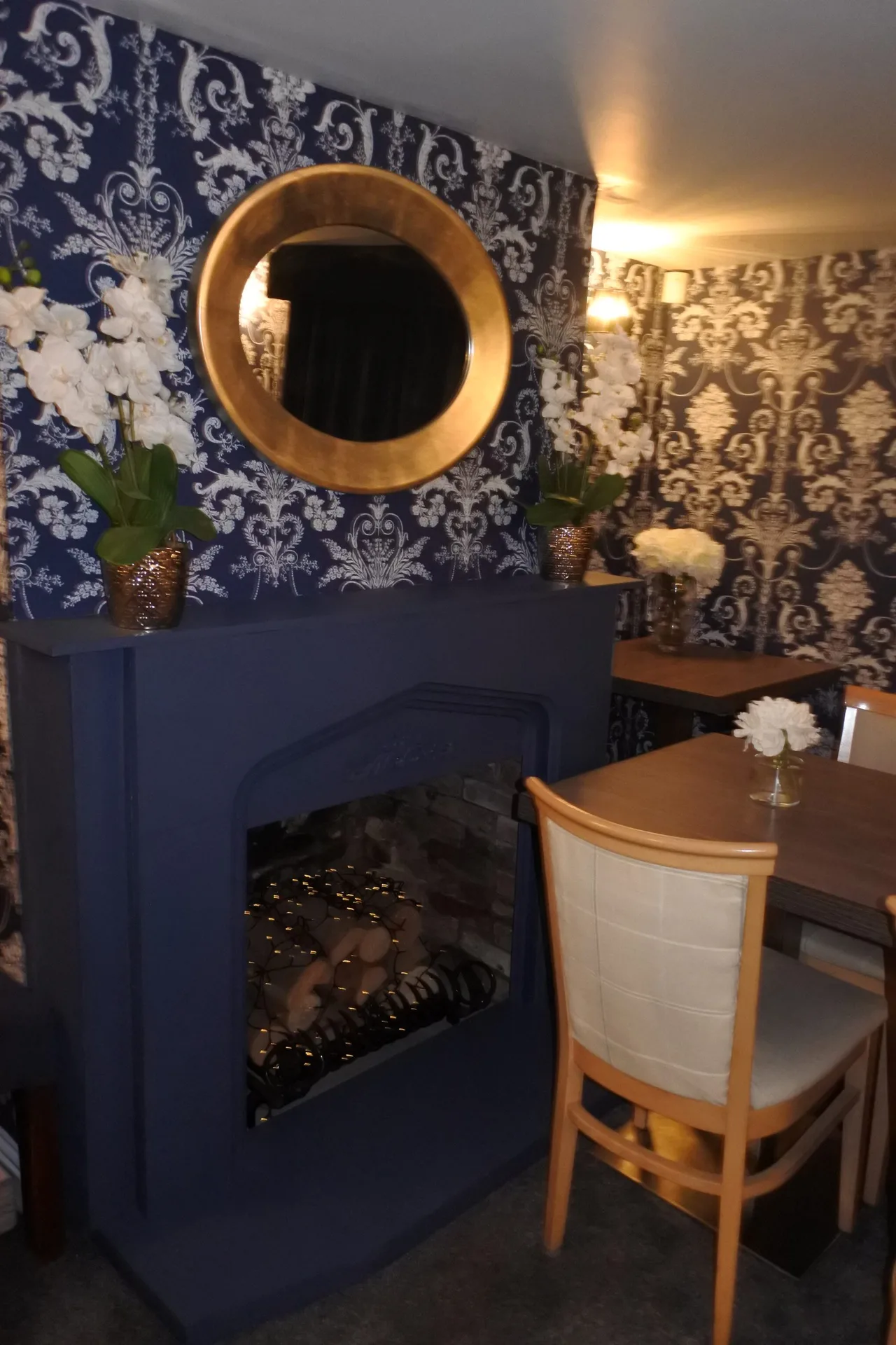 Magpies Restaurant with Rooms — photo 24