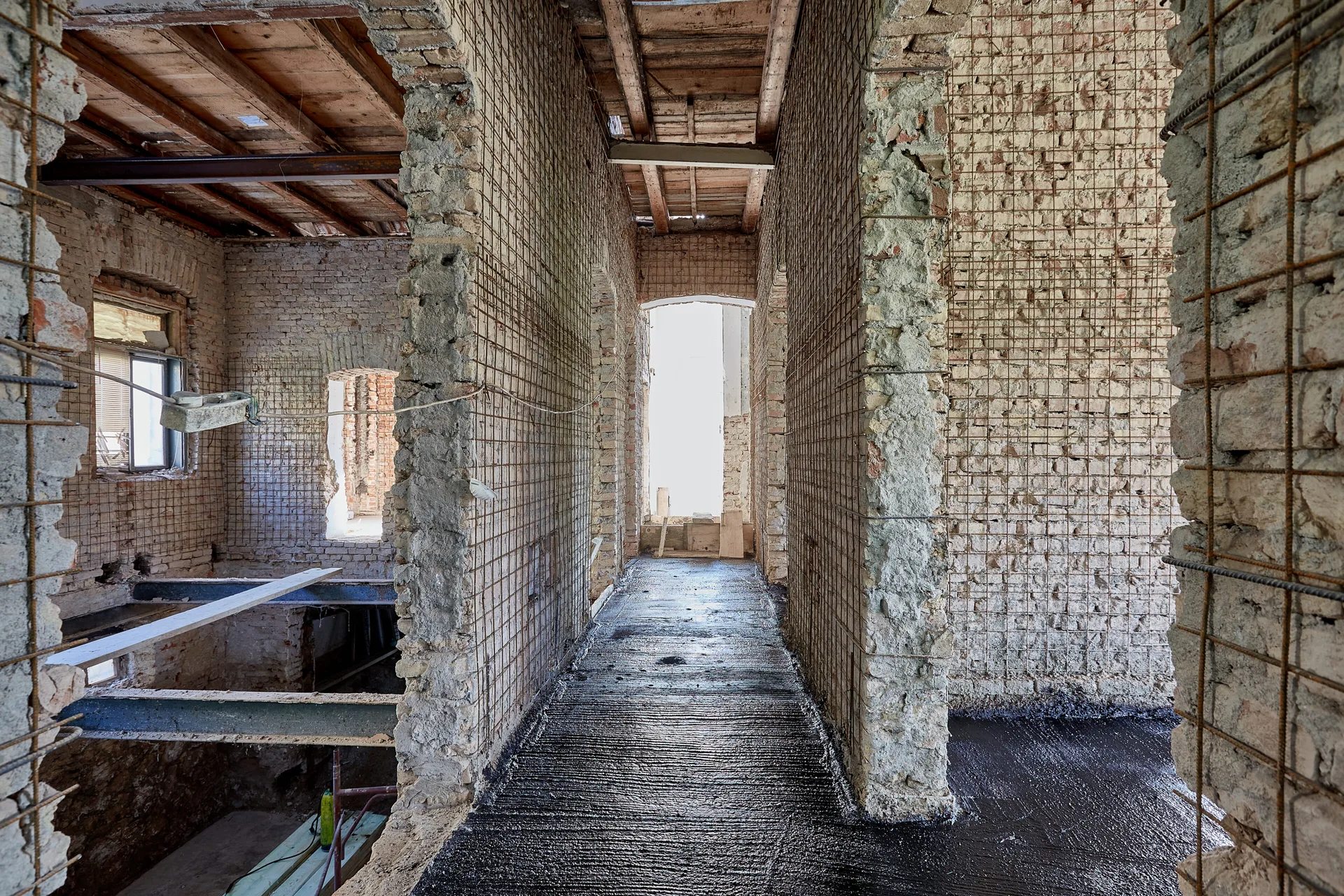 Cantilly Garden Restaurant — photo 43