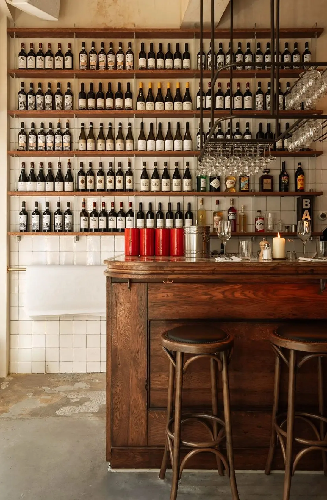 Leonardo's Ravioli Bar — photo 15