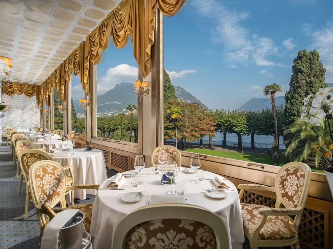Hotel Splendide Royal — photo 6