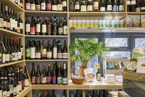 Bake Shop — photo 7