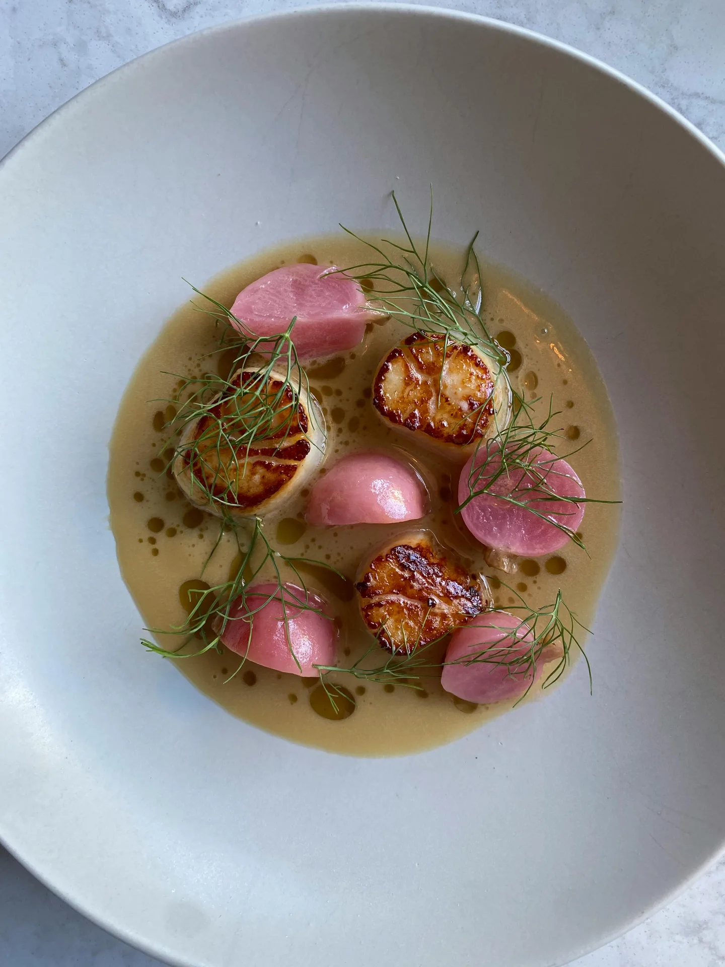 John's Food & Wine — food
