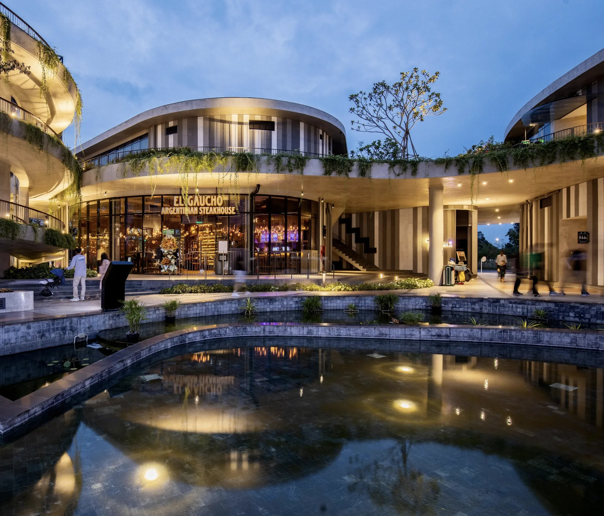 El Gaucho (Hoan Kiem) — photo 38