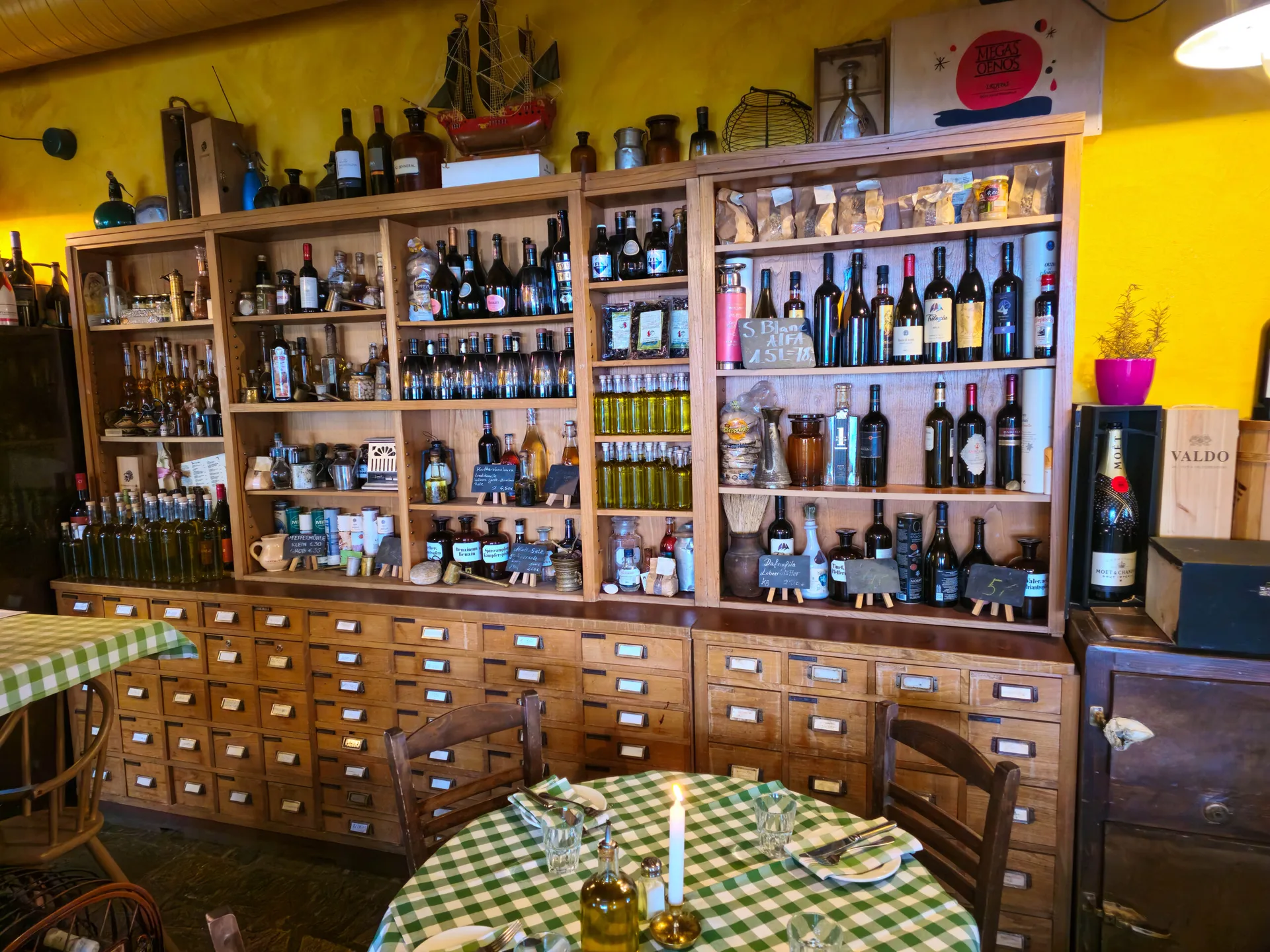 Taverna Ousia — photo 30