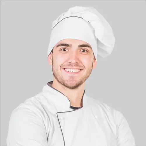 Ravenstone Lodge Country House Hotel — kitchen