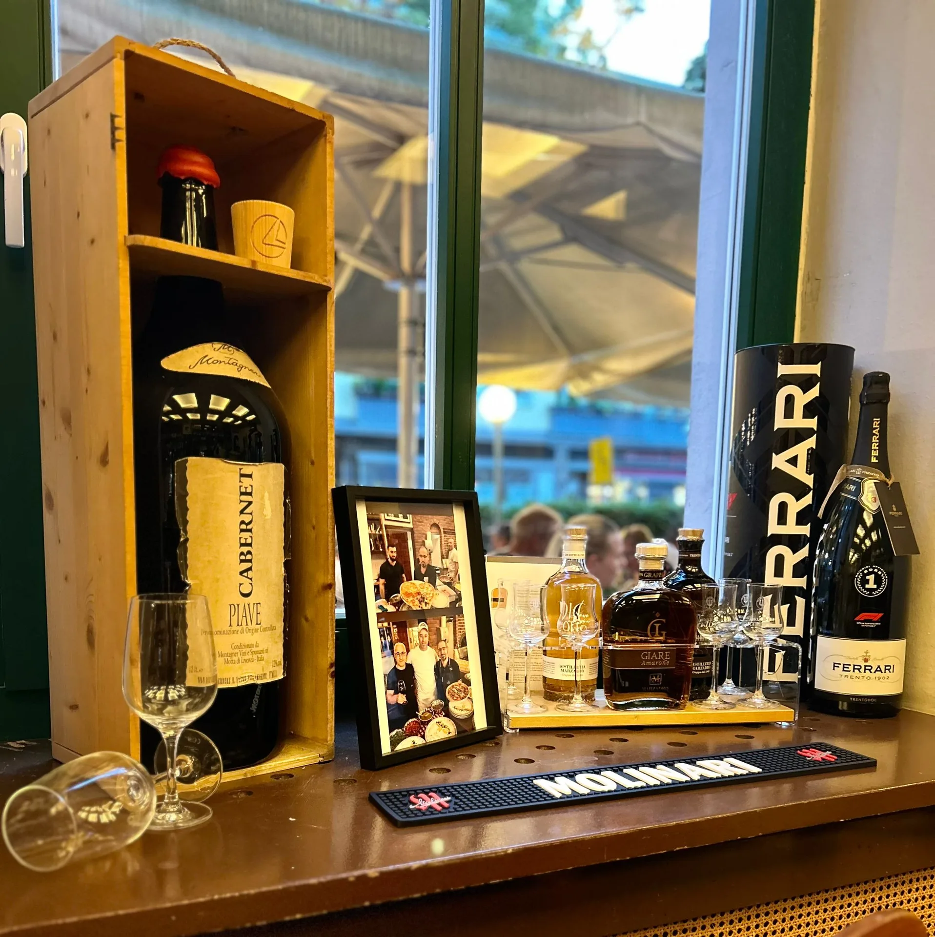 Trattoria del Corso — photo 13